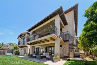 Single Family Residence, 121 Avenida Pizarro, San Clemente, CA 92672 - 56