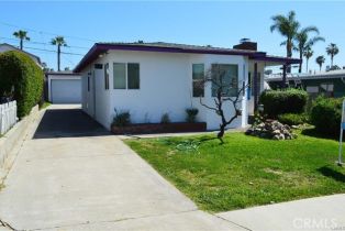 Residential Lease, 116  E Mariposa, San Clemente, CA  San Clemente, CA 92672
