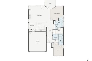 Single Family Residence, 9121 Wooded Hill dr, Corona, CA 92883 - 2