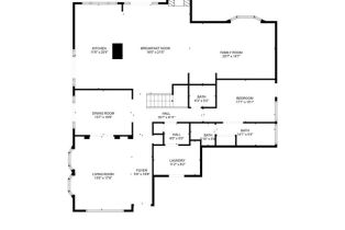 Single Family Residence, 1761 Lemon Terrace, North Tustin, CA 92705 - 34