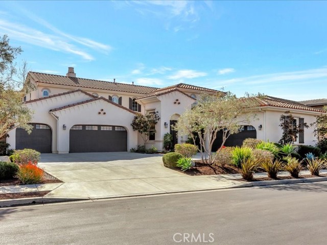Single Family Residence, 29310 Paseo Palmar, San Juan Capistrano, CA 92675 - 1