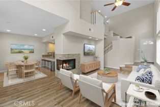 Condominium, 233 Via Presa, San Clemente, CA 92672 - 4