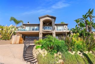 Single Family Residence, 12273 Baja Panorama, North Tustin, CA 92705 - 2