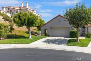 Townhouse, 43 Saint Raphael, Laguna Niguel, CA 92677 - 2
