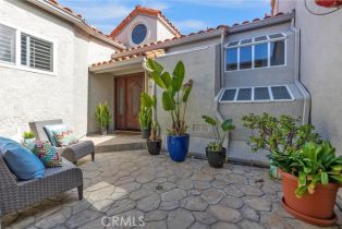 Townhouse, 43 Saint Raphael, Laguna Niguel, CA 92677 - 4