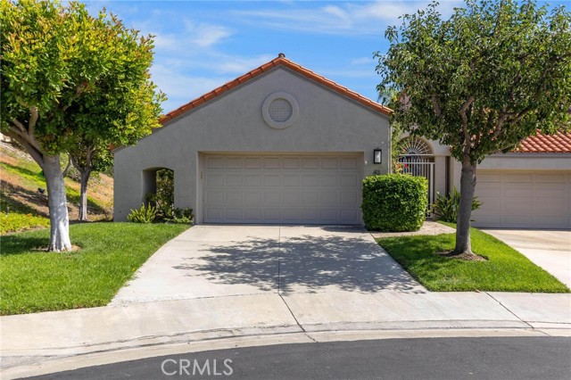 Townhouse, 43 Saint Raphael, Laguna Niguel, CA 92677 - 1