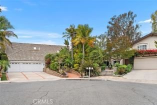 Single Family Residence, 24942 Grissom rd, Laguna Hills, CA 92653 - 4
