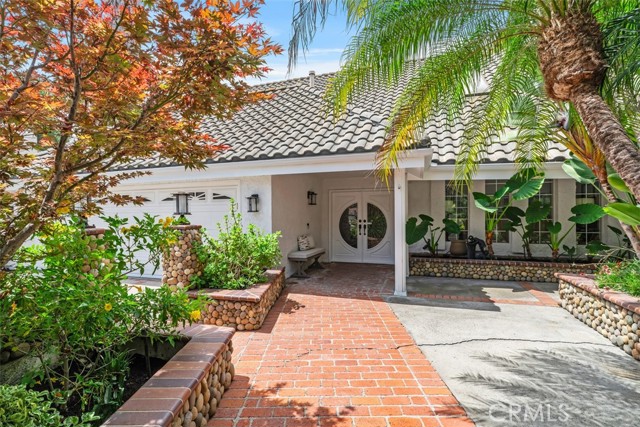 Single Family Residence, 24942 Grissom rd, Laguna Hills, CA 92653 - 1