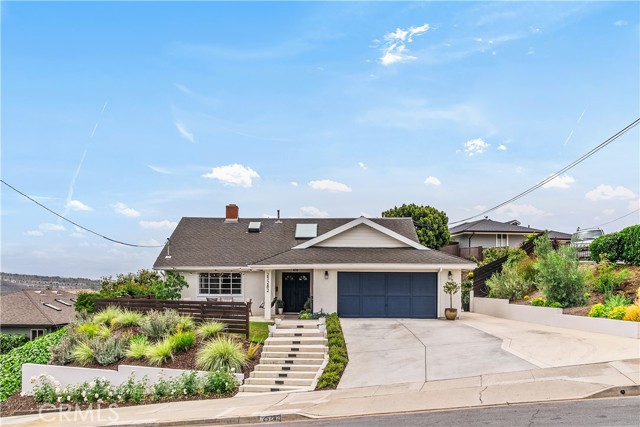 Single Family Residence, 25282 Sea Rose ct, Dana Point, CA 92629 - 1