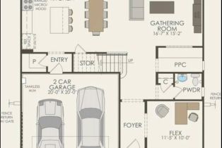 Single Family Residence, 84457 Calle Larriva, Coachella, CA 92236 - 14