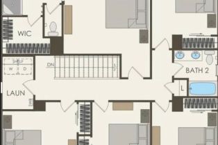 Single Family Residence, 84457 Calle Larriva, Coachella, CA 92236 - 15