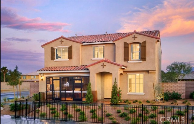 Single Family Residence, 84457 Calle Larriva, Coachella, CA 92236 - 1