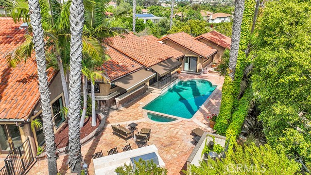Single Family Residence, 30461 Puerto Vallarta dr, Laguna Niguel, CA 92677 - 1