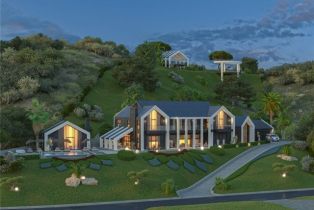 Land, 27821 Golden Ridge LN, San Juan Capistrano, CA  San Juan Capistrano, CA 92675