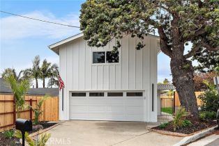 Residential Lease, 121 Avenida Santa Margarita, San Clemente, CA  San Clemente, CA 92672