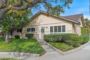 Condominium, 17861 Linda dr, Yorba Linda, CA 92886 - 27