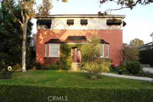 Single Family Residence, 734 Los Altos AVE, Long Beach, CA  Long Beach, CA 90804