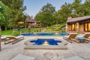 Single Family Residence, 31742 Contijo way, Coto De Caza, CA 92679 - 32