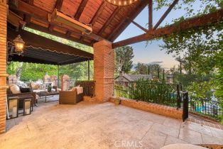 Single Family Residence, 31742 Contijo way, Coto De Caza, CA 92679 - 37