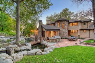 Single Family Residence, 31742 Contijo way, Coto De Caza, CA 92679 - 42