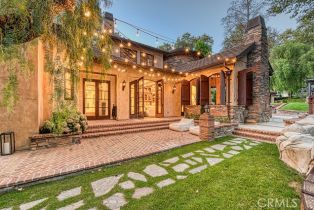 Single Family Residence, 31742 Contijo way, Coto De Caza, CA 92679 - 45