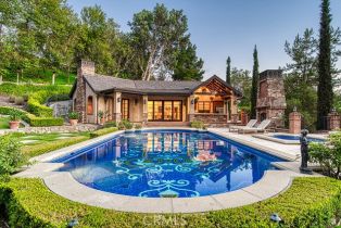 Single Family Residence, 31742 Contijo way, Coto De Caza, CA 92679 - 5