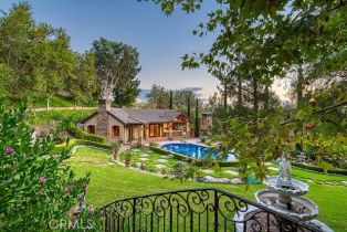 Single Family Residence, 31742 Contijo way, Coto De Caza, CA 92679 - 6