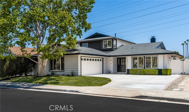 Single Family Residence, 9802 Effingham drive, Huntington Beach, CA 92646 - 1