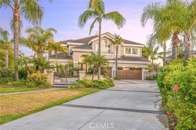 Single Family Residence, 6692 Alamitos cir, Huntington Beach, CA 92648 - 1