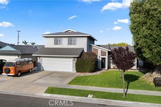 Single Family Residence, 14432 Elmhurst cir, Huntington Beach, CA 92647 - 41