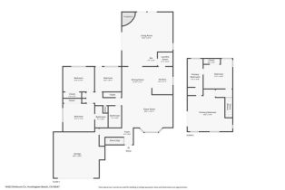 Single Family Residence, 14432 Elmhurst cir, Huntington Beach, CA 92647 - 44