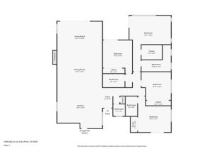 Single Family Residence, 33692 Big Sur st, Dana Point, CA 92629 - 33