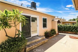 Residential Income, 611 Walnut ave, Orange, CA 92868 - 24