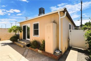 Residential Income, 611 Walnut ave, Orange, CA 92868 - 26