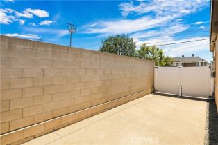 Residential Income, 611 Walnut ave, Orange, CA 92868 - 27