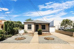 Residential Income, 611  W Walnut AVE, Orange, CA  Orange, CA 92868