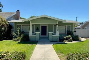 Residential Lease, 128  W Brookdale PL, Fullerton, CA  Fullerton, CA 92832