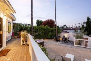 Single Family Residence, 425 Tustin ave, Newport Beach, CA 92663 - 10