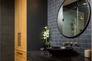 Single Family Residence, 425 Tustin ave, Newport Beach, CA 92663 - 14