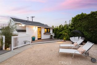 Single Family Residence, 425 Tustin ave, Newport Beach, CA 92663 - 27