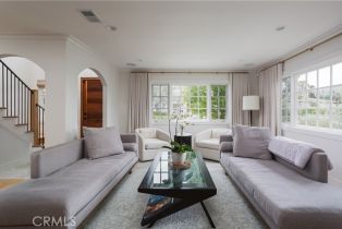 Single Family Residence, 425 Tustin ave, Newport Beach, CA 92663 - 3