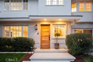 Single Family Residence, 425 Tustin ave, Newport Beach, CA 92663 - 40