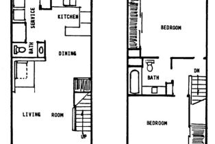 Single Family Residence, 19847 Coventry ln, Huntington Beach, CA 92646 - 61