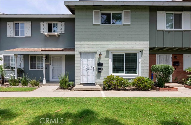 Single Family Residence, 19847 Coventry ln, Huntington Beach, CA 92646 - 1