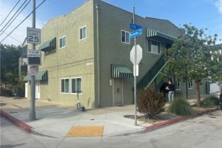 Residential Lease, 1102 Termino AVE, Long Beach, CA  Long Beach, CA 90804