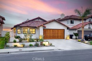 Single Family Residence, 15 Segovia, San Clemente, CA  San Clemente, CA 92672