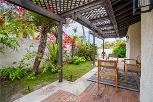 Single Family Residence, 24232 Porto Nuovo, Dana Point, CA 92629 - 40