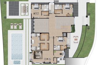 Single Family Residence, 29 Augusta ln, Newport Beach, CA 92660 - 13