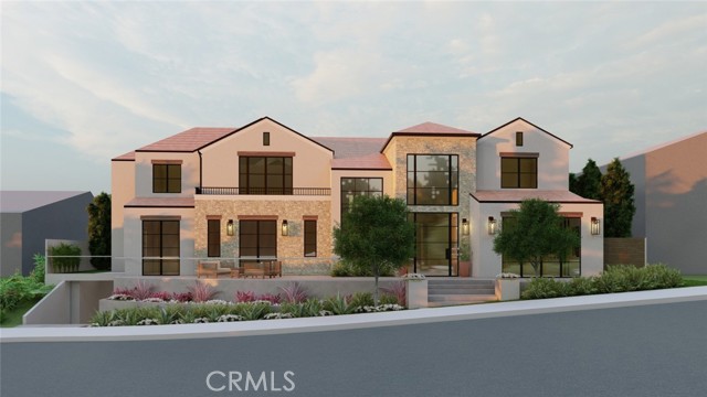 Single Family Residence, 29 Augusta ln, Newport Beach, CA 92660 - 1