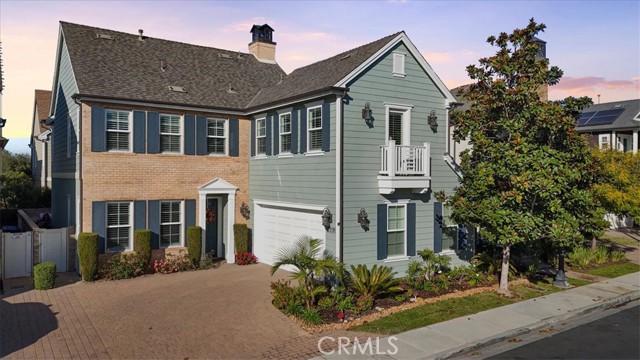 Single Family Residence, 17291 Wareham ln, Huntington Beach, CA 92649 - 1